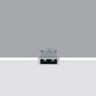 IGUZZINI ILLUMINAZI - IGZ3.MK48.743.0 INC.LASER BLADE FRAME 2 LED WARM WHIT.FL