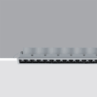 IGUZZINI ILLUMINAZI - IGZ3.MK55.701.0 INC.LASER BLADE FRAME 15 LED NEUT.WHIT.W