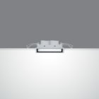IGUZZINI ILLUMINAZI - IGZ3.MQ69.747.0 INC.LAS.BLADE FRAM.5 LED N/W.DALI WAL.WA