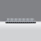 IGUZZINI ILLUMINAZI - IGZ3.MQ84.747.0 INC.LASER BLADE FRAM.15 LED W/W.DALI CRI