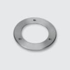 IGUZZINI ILLUMINAZI - IGZ3.MW88.013.0 CORNICE ACC.INOX D=234 PER IROUND GRANDE