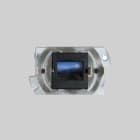 IGUZZINI ILLUMINAZI - IGZ3.MXQ0.000.0 SUPPORTO PER DIAPOSITIVE 24X36 PER PALCO