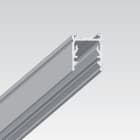 IGUZZINI ILLUMINAZI - IGZ3.MXQ3.001.0 PROF.LINEARE ALTO MINIMAL X LEDSTRIP RGB