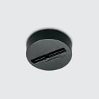 IGUZZINI ILLUMINAZI - IGZ3.MXZ2.004.0 BASETTA PLAFONE X PROI.C/ADATTATORE TRI+