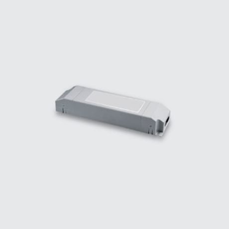 IGUZZINI ILLUMINAZI - IGZ3.MZ14.000.0 ALIM.LED 100W 120-277V 24V ON/OFF