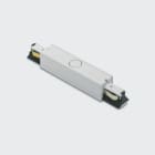 IGUZZINI ILLUMINAZI - IGZ3.MZ63.001.0 GIUNTO DIRETTO PER ALIMENTAZ.BINARI PALC