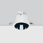 IGUZZINI ILLUMINAZI - IGZ3.N013.739.0 REFLEX COB D=162 FRAME W/W.3000LM DALI W