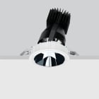 IGUZZINI ILLUMINAZI - IGZ3.N100.739.0 REFLEX ORIE.COB D162 FRAM.W/W.CRI90 3000
