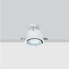 IGUZZINI ILLUMINAZI - IGZ3.N124.739.0 REFLEX COB D=109 FRAME W/W.1500LM DALI W