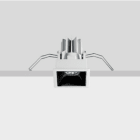 IGUZZINI ILLUMINAZI - IGZ3.N159.701.0 LAS.BLADE LARGE FRAM. DALI 1LED NEUTR. W