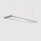 IGUZZINI ILLUMINAZI - IGZ3.N263.712.0 IPLAN SOSP.296X1196 MICRP.U/D.196 LED NE