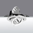 IGUZZINI ILLUMINAZI - IGZ3.N390.701.0 PIXEL PLUS GRANDE C/1 LED NEUTR.-WHITE D