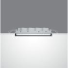 IGUZZINI ILLUMINAZI - IGZ3.P195.747.0 INC.LAS.BLADE FRAM.10 LED TUNABLE W.DALI