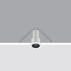 IGUZZINI ILLUMINAZI - IGZ3.P310.701.0 LASER TONDO D25 FISSO FRAME LED WARM 270