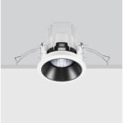 IGUZZINI ILLUMINAZI - IGZ3.P319.747.0 LASER D=59 FISSO DEEP FRAME LED WARM 270
