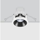 IGUZZINI ILLUMINAZI - IGZ3.P320.747.0 LASER D=59 FISSO DEEP FRAME LED WARM 270