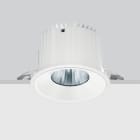 IGUZZINI ILLUMINAZI - IGZ3.P531.739.0 REFLEX COB SUPERCOMFORT.D226 FRAME N/W.D