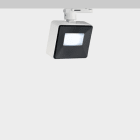 IGUZZINI ILLUMINAZI - IGZ3.P636.747.0 VIEW PICC.C/LED N/W.DALI WIDEFLOOD C/ADA