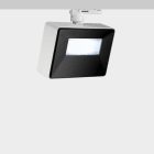 IGUZZINI ILLUMINAZI - IGZ3.P642.747.0 VIEW GRAN.C/LED N/W.DALI WIDEFLOOD C/ADA