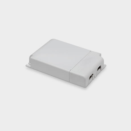 IGUZZINI ILLUMINAZI - IGZ3.X020.000.0 ALIMEN.LED 13/20W 250/700MA.PER TRICK