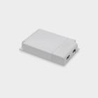IGUZZINI ILLUMINAZI - IGZ3.X090.000.0 ALIMEN.LED 10/20W DALI 250/700MA.