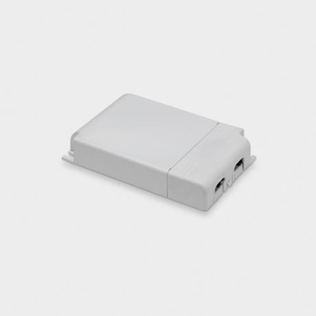 IGUZZINI ILLUMINAZI - IGZ3.X090.000.0 ALIMEN.LED 10/20W DALI 250/700MA.