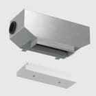 IGUZZINI ILLUMINAZI - IGZ3.X113.000.0 CONTROCASSA A SOFFITTO L=437 PER LASER B