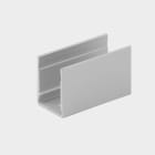 IGUZZINI ILLUMINAZI - IGZ3.X132.012.0 CLIP SOSTEGNO ALTO ALL.L=40 PER UNDER.IN
