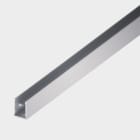 IGUZZINI ILLUMINAZI - IGZ3.X138.012.0 PROFILO LINEARE BASSO L=998 PER UNDER.IN