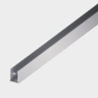 IGUZZINI ILLUMINAZI - IGZ3.X139.012.0 PROFILO LINEARE BASSO L=1787 PER UNDER.I