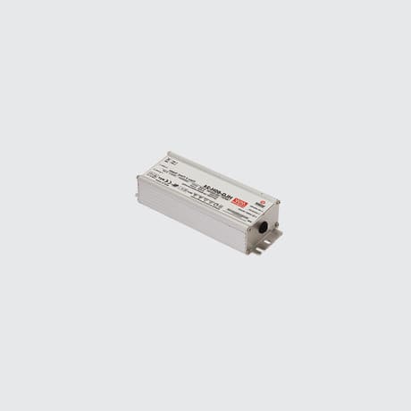 IGUZZINI ILLUMINAZI - IGZ3.X183.000.0 ALIMENTATORE LED 80W HLG-80H-24 IP67 MEA