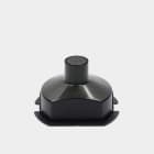 IGUZZINI ILLUMINAZI - IGZ3.X193.004.0 CONTROCASSA POLP.D=170 H=100 PER LIGHT-U