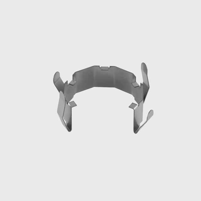 IGUZZINI ILLUMINAZI - IGZ3.X194.000.0 MOLLA SOST.CARGES.ACC.INOX D=61 PER LIGH