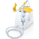 Beurer - BUE60118 Inhalator Kids Netz 0.3ml/min Desinfekti