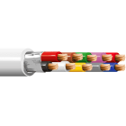 ITC INDUSTRIA TECNIC - ITCIQ-87BZM100 8X0,22+2X0,75 LSZH BI M.100 B2CA-S1A,D1,