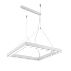 ROSSINI - RSSIKU003B SOSPENSIONE BIANCA LED 96W 120? IP40 3000K CRI90