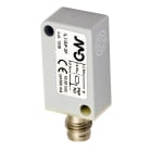 DATASENSING SRL - DTGIL1/CP-4F SENSORE INDUTTIVO CUB DC