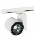 ILMAS SPA - ILA1242ADR1 1242 OVER LED PS MAXI BIANCO 25W 3000K C