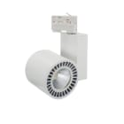 ILMAS SPA - ILA1242JEJ1 1242 OVER LED PS MAXI BIANCO 33W 2400K C