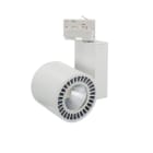 ILMAS SPA - ILA1242TDG1 1242 OVER LED PS MAXI BIANCO 25W 4000K C
