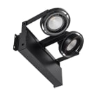 ILMAS SPA - ILA4532SCN1 4532 ORION BIANCO F111 2X17W 3000K CRI>9