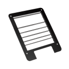 LINEA LIGHT (ILED) - ILD64534 VUEL.KIT FLANG.X PROIET.NERO OTTICO