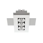 LINEA LIGHT (ILED) - ILD64546M45 GYPSUM CELL 10 3L 6WDC 630MA CL3 BB