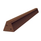 LINEA LIGHT (ILED) - ILD64643W00 DIRIGO ALU.L1M 14,4W BC GR.7021 GOF