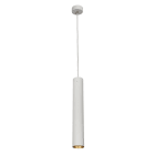 LINEA LIGHT (ILED) - ILD64787W50 BATON SOSP.LED 3W 3000K H350 NE+OR