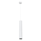 LINEA LIGHT (ILED) - ILD64744W70 BATON SOSP.LED 7W BC H400 BIA.NER