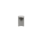LINEA LIGHT (ILED) - ILD64761W00 RYO PAL.MO.LED 4,2W BC H250 GR.9006