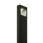 LINEA LIGHT (ILED) - ILD64793W07 PEAK PALO LED9,5W BC H750 CORTEN