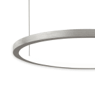 LINEA LIGHT (ILED) - ILD65105N00 TOUR SO.INT.36,5W 24V D940 BN NIKEL