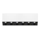 LINEA LIGHT (ILED) - ILD65192W45 CELL_C 32 6LED X2W BC 15° BG+NG